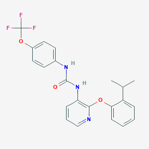 2D structure