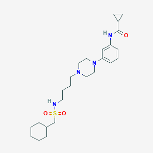 2D structure