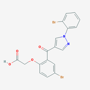 2D structure