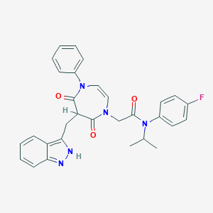 2D structure