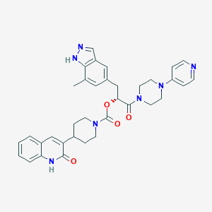 2D structure