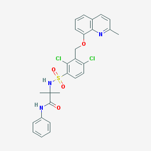 2D structure