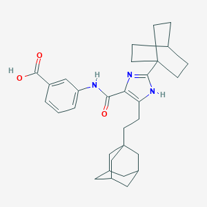 2D structure