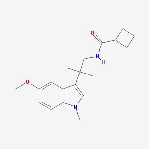 2D structure