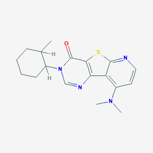 2D structure