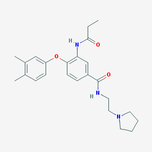 2D structure