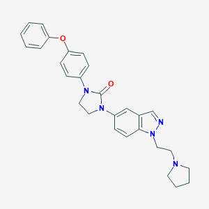 2D structure