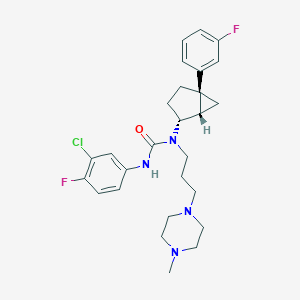 2D structure