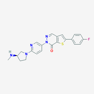 2D structure