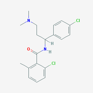 2D structure