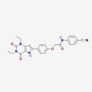 2D structure