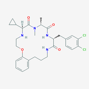 2D structure