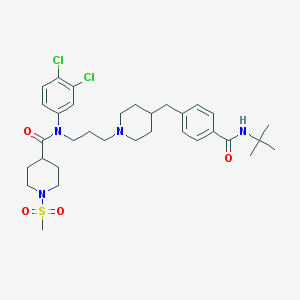 2D structure