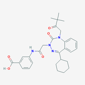 2D structure