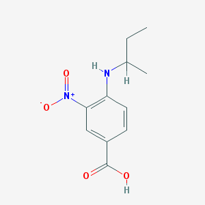 2D structure