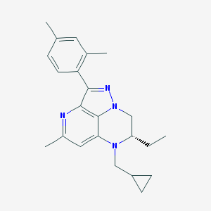 2D structure