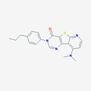 2D structure