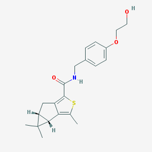 2D structure