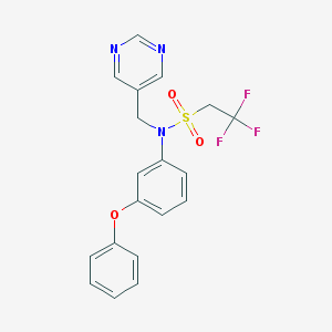 2D structure