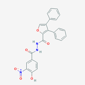 2D structure