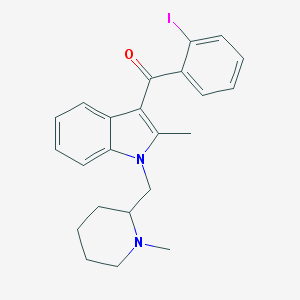 2D structure