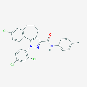 2D structure