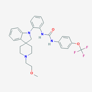 2D structure