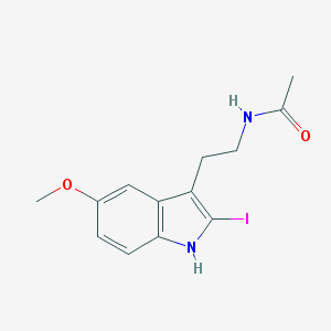 2D structure