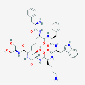 2D structure