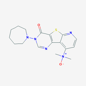 2D structure