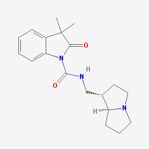 2D structure