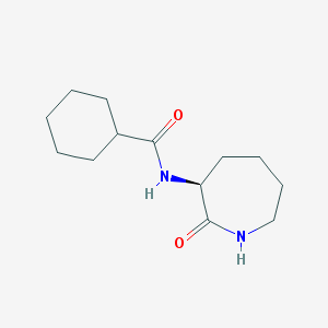 2D structure