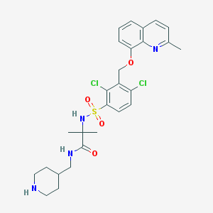 2D structure