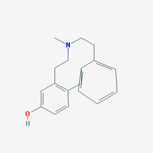 2D structure