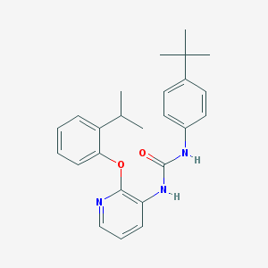 2D structure