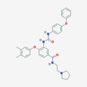 2D structure