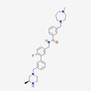 2D structure