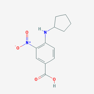 2D structure