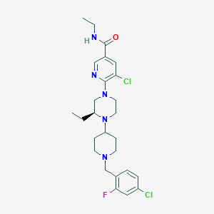 2D structure