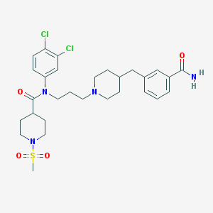 2D structure