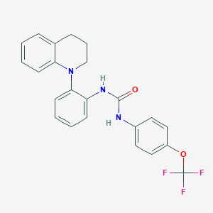 2D structure