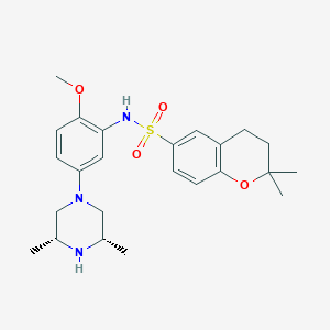 2D structure