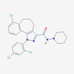 2D structure