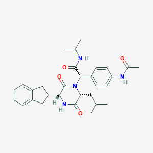 2D structure