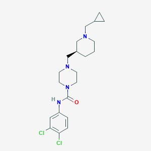 2D structure