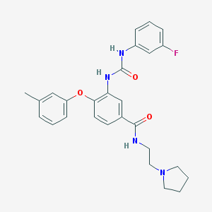 2D structure