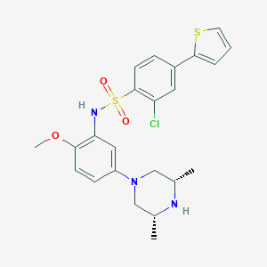 2D structure