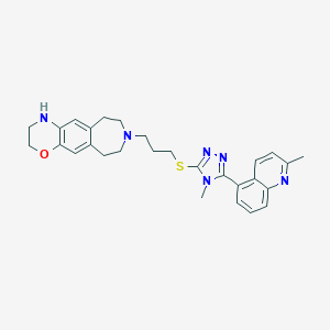 2D structure