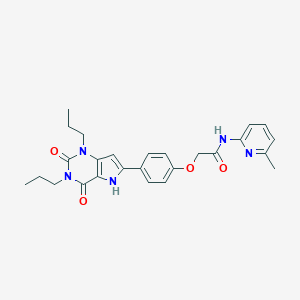 2D structure