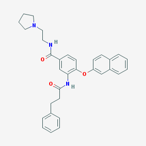 2D structure